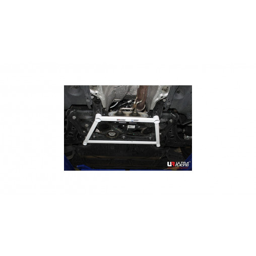 Renfort en H/ barre de cadre Avant VW Golf 7 2.0TDI 4 points