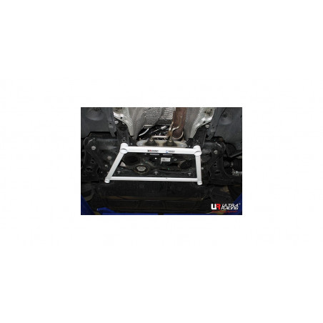 Renfort en H/ barre de cadre Avant VW Golf 7 2.0TDI 4 points