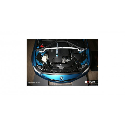 Barre anti-rapprochement supérieure Avant BMW 3-Series F30 330i 11+/ M2 F87