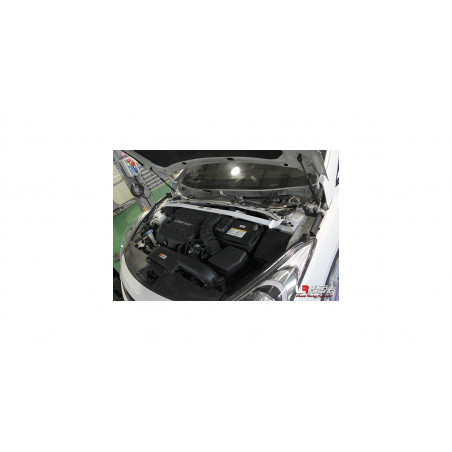 Barre anti-rapprochement supérieure Avant Hyundai i40 SW 11+ 2 points