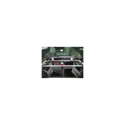 Barre de coffre Honda Civic 92-95 3D