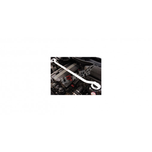 Barre anti-rapprochement supérieure Avant BMW 5-Series E39 2 points