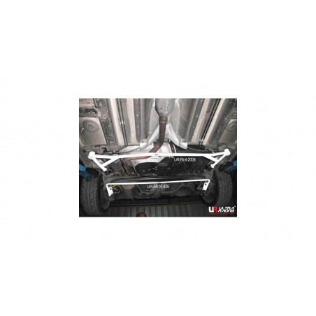 Barre stabilisatrice anti-roulis Suzuki Swift 1.2/1.4 10+ Arrière 16mm