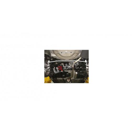 Barre stabilisatrice anti-roulis Honda Accord 08-15 4/5D Arrière 22mm