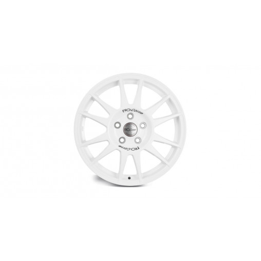 Jante EVOCorse SanremoCorse 6,5x16 4X100 ET43 A60,1 - Renault