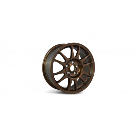 Jante EVOCorse SanremoCorse 9x18 5X120 ET20 A72,6 - BMW