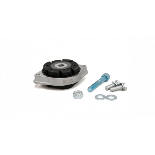 Support de transmission 034Motorsport Density line / boîte manuelle à 6 vitesse et CVT B6/B7 Audi A4/S4/RS4