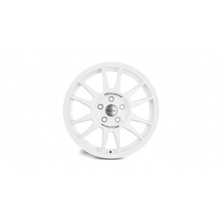 Jante EVOCorse SanremoCorse 6x15 4X100 ET49 A56,6 - Opel