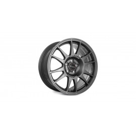 Jante EVOCorse SanremoCorse 6x15 4X100 ET49 A56,6 - Opel