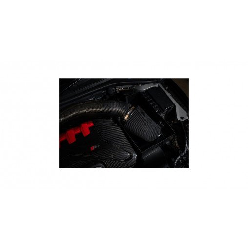 Kit admission directe carbone Forge pour Audi RS3 8Y/8V