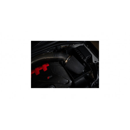 Kit admission directe carbone Forge pour Audi RS3 8Y/8V
