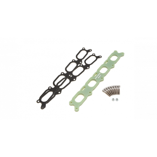 Cales phénolic 034Motorsport pour VAG 1.8T 20V - Conduits courts