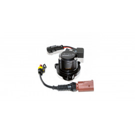 Dump valve FORGE E-DV circuit ouvert pour Mini Cooper S, Peugeot 207/208, Citroen DS3