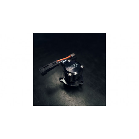 Dump valve FORGE E-DV circuit fermé pour Mercedes AMG A35, Ford Focus/Fiesta