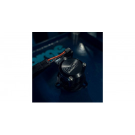 Dump valve FORGE E-DV circuit ouvert pour BMW N13 1.6/N55 3.0 Turbo