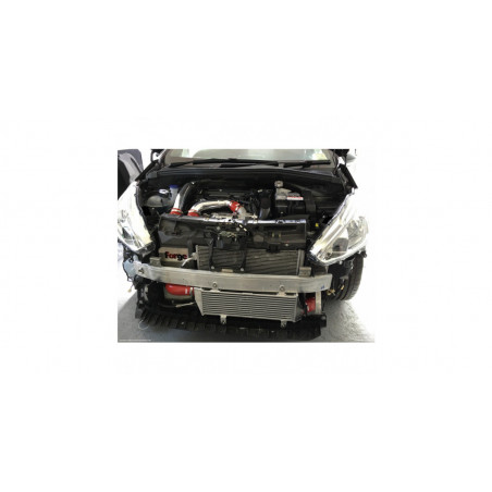 Kit tubulure turbo Forge Peugeot 208 GTi
