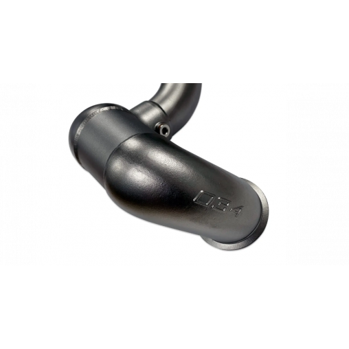 Descente de Turbo avec catalyseur sport 034 Motorsport pour Audi A3/S3 & Golf / GTI /R (8V, MKVII) - 2.0T / 1.8T