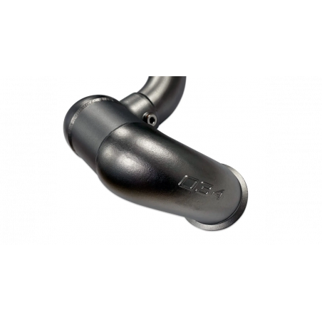 Descente de Turbo avec catalyseur sport 034 Motorsport pour Audi A3/S3 & Golf / GTI /R (8V, MKVII) - 2.0T / 1.8T