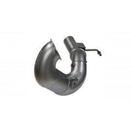 Descente de Turbo avec catalyseur sport 034 Motorsport pour Audi A3/S3 & Golf / GTI /R (8V, MKVII) - 2.0T / 1.8T