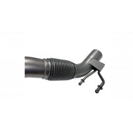 Descente de Turbo avec catalyseur sport 034 Motorsport pour Audi A3/S3 & Golf / GTI /R (8V, MKVII) - 2.0T / 1.8T