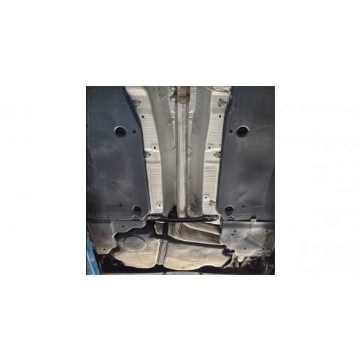 Tube intermédiaire pour Audi A1 GB 40TFSI 2.0T (207CV) Sportback 2023