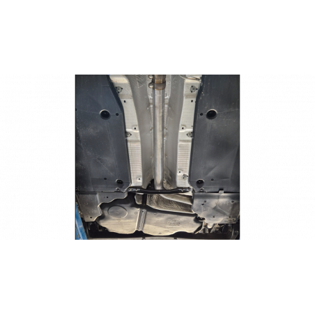 Tube intermédiaire pour Audi A1 GB 40TFSI 2.0T (207CV) Sportback 2023