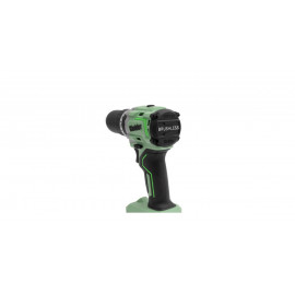 Perceuse Combi Ultra Compact 18V 75Nm KIELDER avec 2 batteries 4.0Ah et chargeur