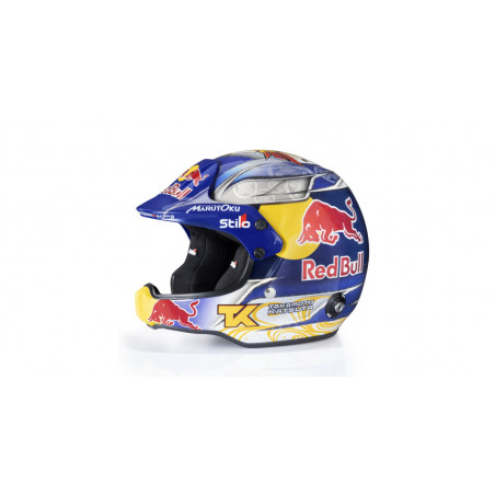 Mini casque STILO Takamoto KATSUTA 2025