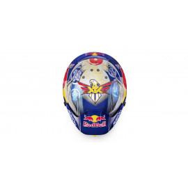 Mini casque STILO Takamoto KATSUTA 2025