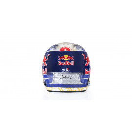 Mini casque STILO Takamoto KATSUTA 2025