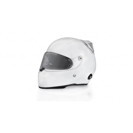 Mini casque STILO ST6 2025 Blanc