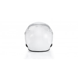 Mini casque STILO ST6 2025 Blanc