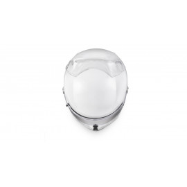 Mini casque STILO ST6 2025 Blanc