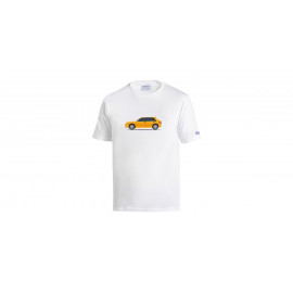 T-shirt Sparco Lancia Delta HF Integrale