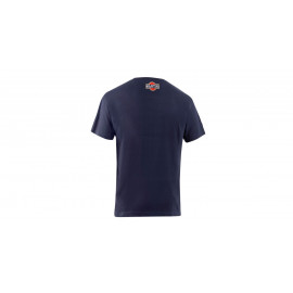 T-Shirt Big logo SPARCO MARTINI RACING