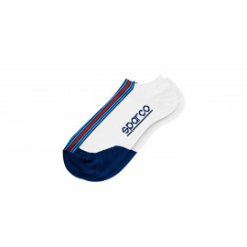 Chaussettes basses ICON SPARCO MARTINI RACING