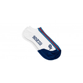 Chaussettes basses ICON SPARCO MARTINI RACING