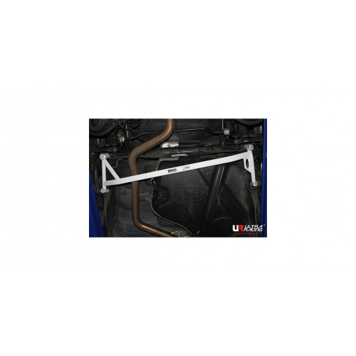 Renfort inférieur Arrière 4 pts VW Golf 7 2.0TDI