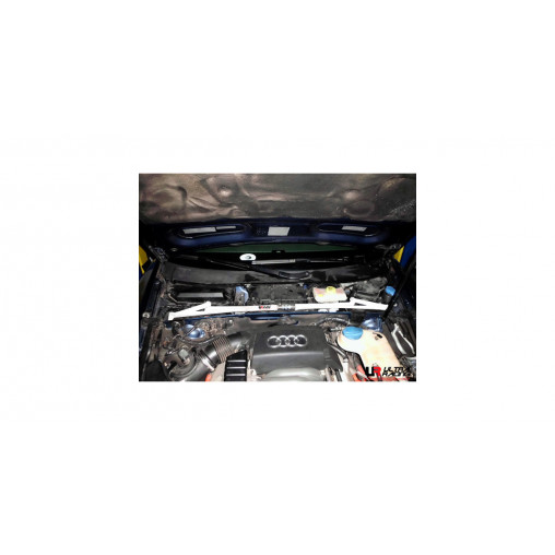Barre anti-rapprochement supérieure Avant Audi A6 / A7 10+ 2 points
