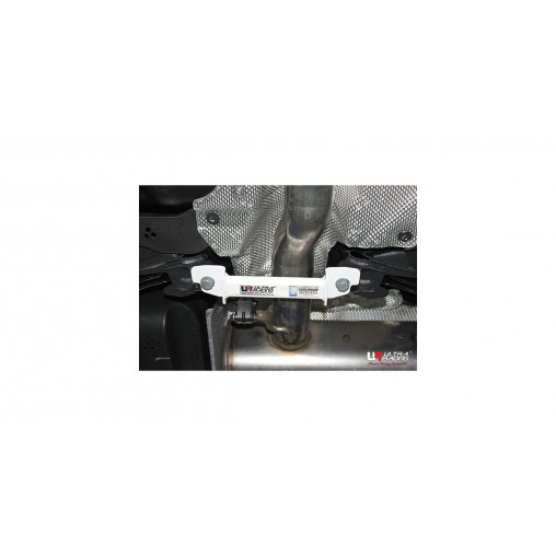 Barre de liaison inférieure Arrière Mini Cooper (S) 14+ F56 2 points