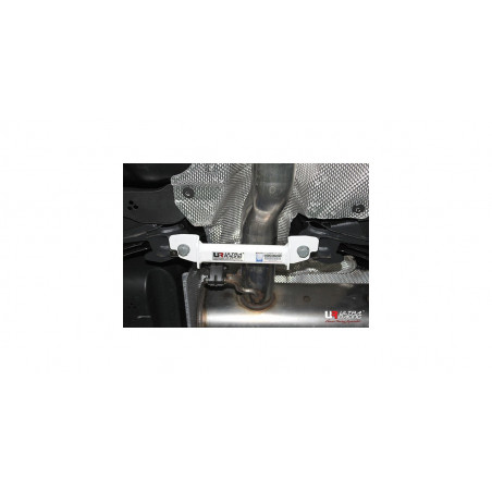 Barre de liaison inférieure Arrière Mini Cooper (S) 14+ F56 2 points