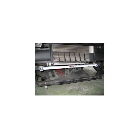 Barre de liaison inférieure Avant Smart Roadster 2 points