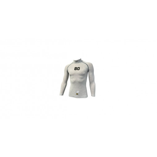 T-shirt GT2i Pro personnalisé blanc