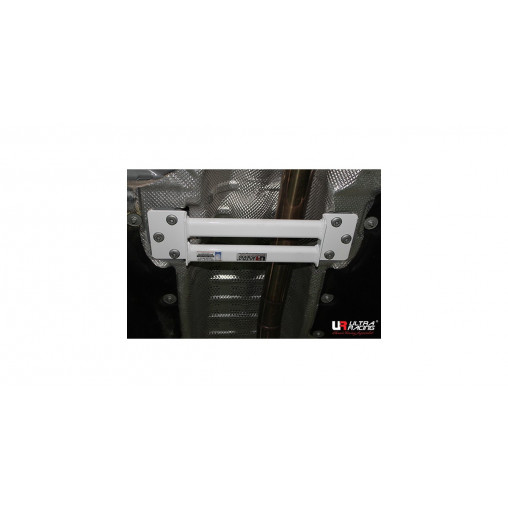 Renfort inférieur latéral central et arrière BMW 3-Series F30 320 11+ 2 points