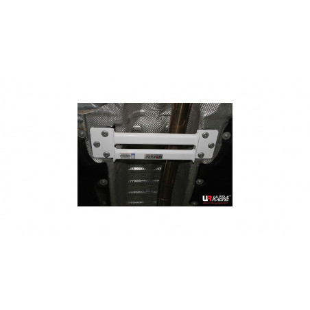 Renfort inférieur latéral central et arrière BMW 3-Series F30 320 11+ 2 points