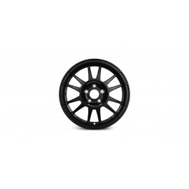 Jante EVOCorse SanremoZero 8,5x17 5X120 ET25 A72,6 - BMW