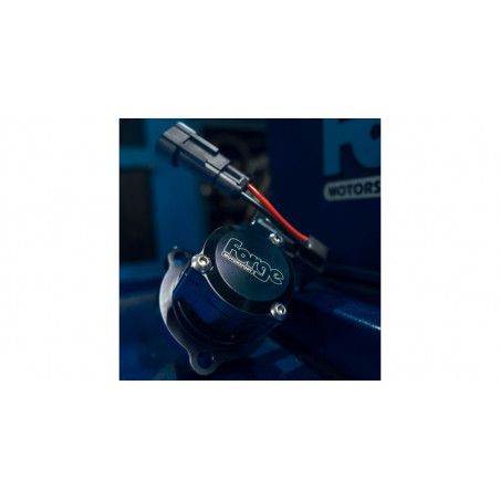 Dump valve FORGE E-DV circuit ouvert pour Ford Focus/Fiesta