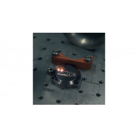 Dump valve FORGE E-DV circuit ouvert pour Ford Focus/Fiesta