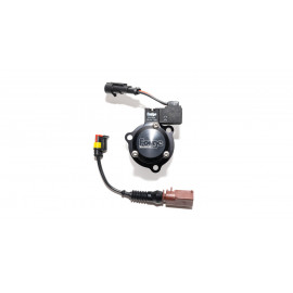 Dump valve FORGE E-DV circuit ouvert pour Ford Focus/Fiesta
