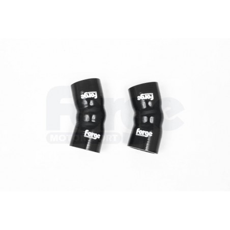 DESTOCKAGE - Durites Silicone Turbo pour Audi RS6 C7